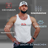 SPORT-Shirt Joe Maxx ATHLETICA Weiß