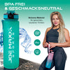 SPORT WATER BOTTLE Joe Maxx ATHLETICA1000 ml green