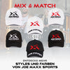 CAP Joe Maxx ATHLETICA Schwarz