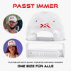 CAP Joe Maxx ATHLETICA Weiß