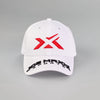 CAP Joe Maxx ATHLETICA Weiß
