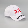 CAP Joe Maxx ATHLETICA Weiß
