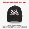 CAP EUPHORIA Schwarz