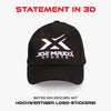 CAP EUPHORIA black