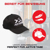 CAP EUPHORIA Schwarz