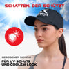 CAP EUPHORIA Schwarz