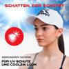 CAP EUPHORIA Weiß