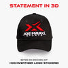 CAP JOY Schwarz