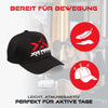 CAP JOY Schwarz
