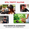 CAP JOY Schwarz
