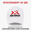 CAP JOY Weiß
