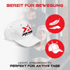 CAP JOY Weiß