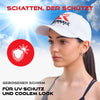 CAP JOY Weiß