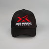 CAP JOY Schwarz