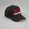 CAP JOY Schwarz