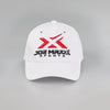CAP JOY Weiß