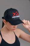 CAP JOY Schwarz