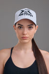 CAP EUPHORIA Weiß