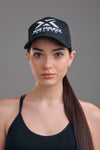 CAP EUPHORIA Schwarz