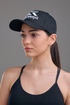 CAP EUPHORIA Schwarz