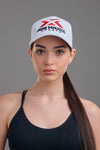 CAP JOY Weiß