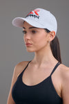CAP JOY Weiß
