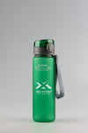 SPORT TRINKFLASCHE Joe Maxx ATHLETICA 560 ml grün