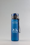 SPORT TRINKFLASCHE Joe Maxx ATHLETICA 560 ml blau