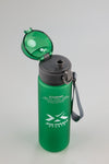 SPORT TRINKFLASCHE Joe Maxx ATHLETICA 560 ml grün