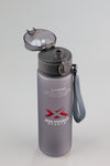 SPORT TRINKFLASCHE Joe Maxx ATHLETICA 560 ml schwarz