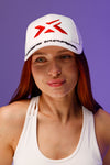 CAP Joe Maxx ATHLETICA Weiß