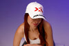 CAP Joe Maxx ATHLETICA Weiß