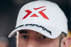 CAP Joe Maxx ATHLETICA Weiß