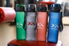 SPORT TRINKFLASCHE Joe Maxx ATHLETICA 560 ml schwarz