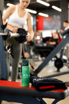 SPORT WATER BOTTLE Joe Maxx ATHLETICA green