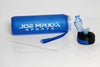 SPORT TRINKFLASCHE Joe Maxx ATHLETICA 1000 ml blau