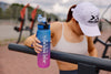 SPORT TRINKFLASCHE Joe Maxx ATHLETICA 1000 ml blau-pink