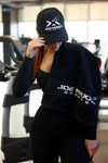 CAP EUPHORIA Schwarz