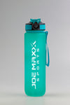 SPORT TRINKFLASCHE Joe Maxx ATHLETICA1000 ml grün