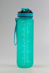 SPORT TRINKFLASCHE Joe Maxx ATHLETICA1000 ml grün