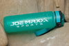 SPORT TRINKFLASCHE Joe Maxx ATHLETICA1000 ml grün