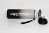 SPORT TRINKFLASCHE Joe Maxx ATHLETICA1000 ml schwarz-grau