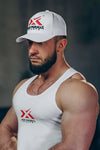 CAP JOY Weiß