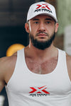 CAP JOY Weiß