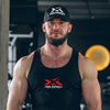 SPORT-Shirt Joe Maxx ATHLETICA Schwarz