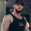 SPORT-Shirt Joe Maxx ATHLETICA Schwarz