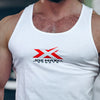 SPORT-Shirt Joe Maxx ATHLETICA Weiß