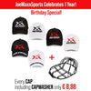 JoeMaxxSports Celebrates 1 Year