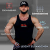 SPORT-Shirt Joe Maxx ATHLETICA Schwarz