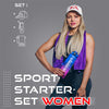 Sport-Starter-Set Women
